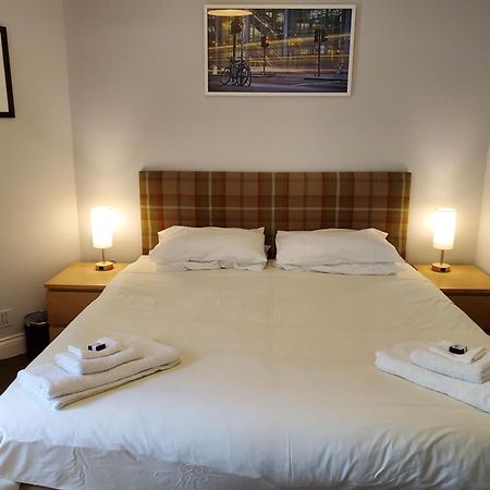 Mccaig'S View Vila Oban Exterior foto